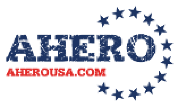AHERO Logo