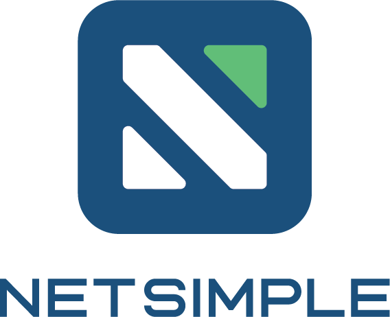 netsimple logo